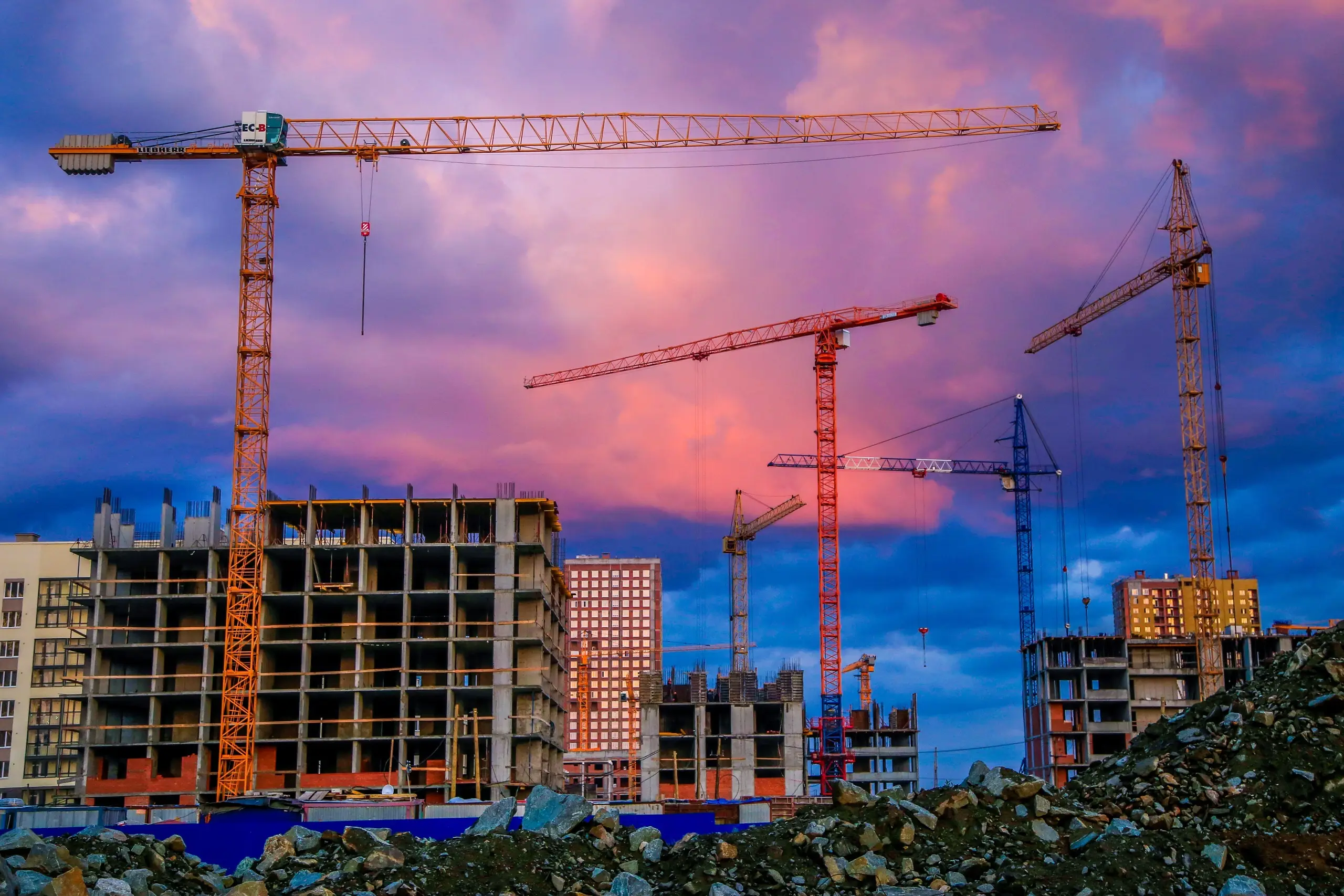 Пример разработки проекта от ППР48