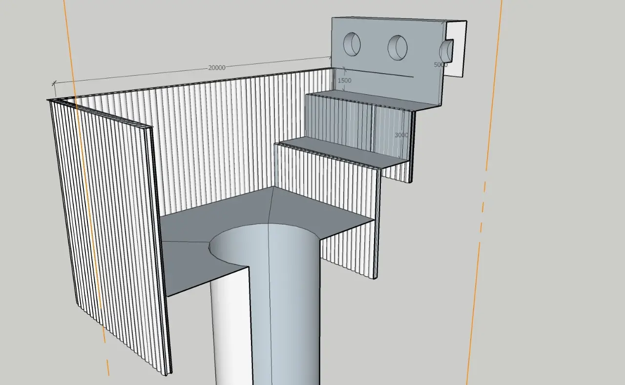 Пример разработки проекта от ППР48