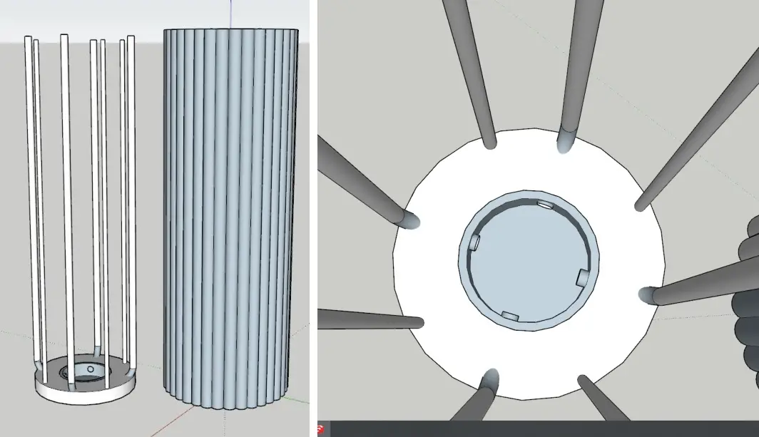 Пример разработки проекта от ППР48
