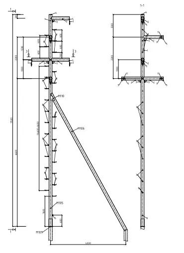 Пример разработки проекта от ППР48