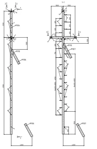 Пример разработки проекта от ППР48