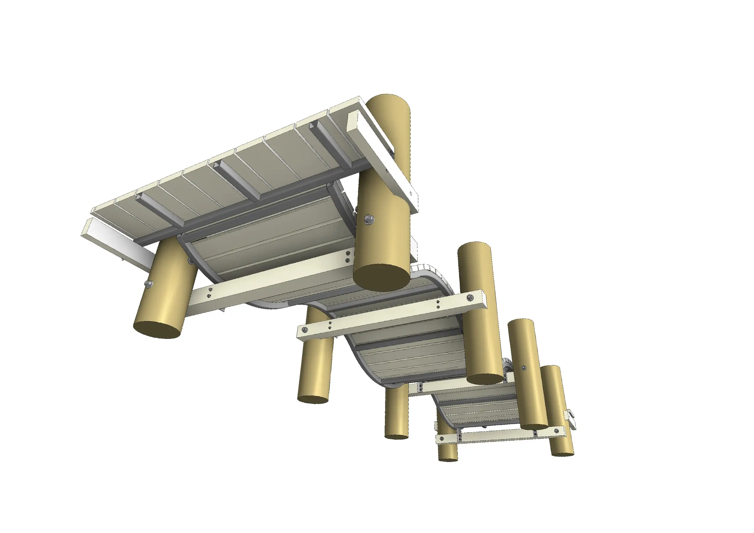 Пример разработки проекта от ППР48
