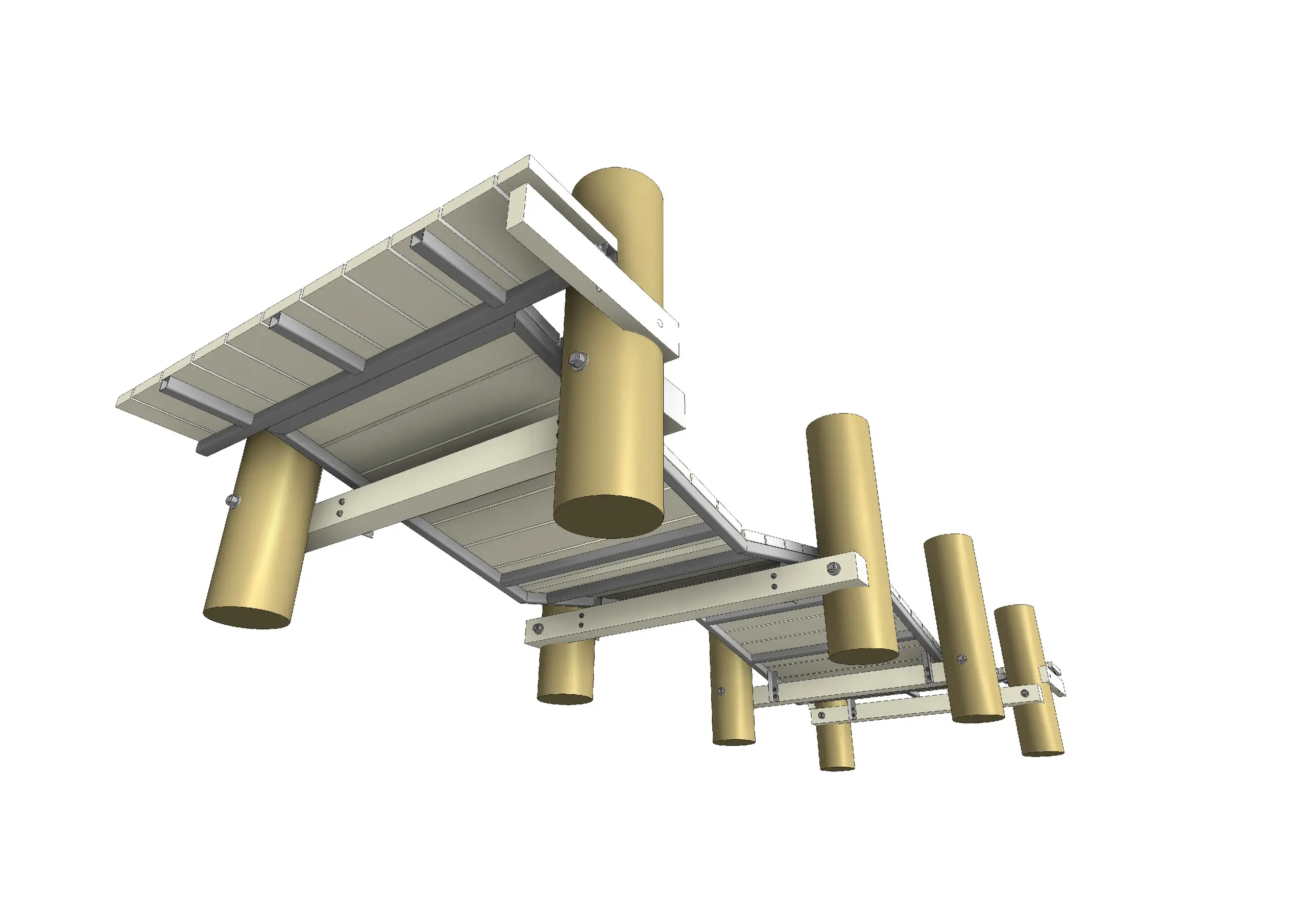 Пример разработки проекта от ППР48