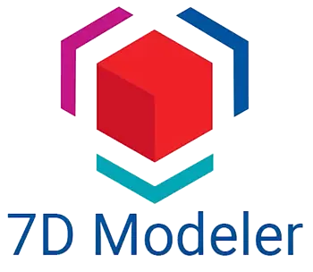 7d Modeler