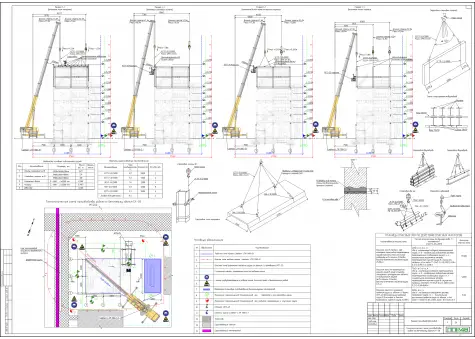 Примеры работ ППР48