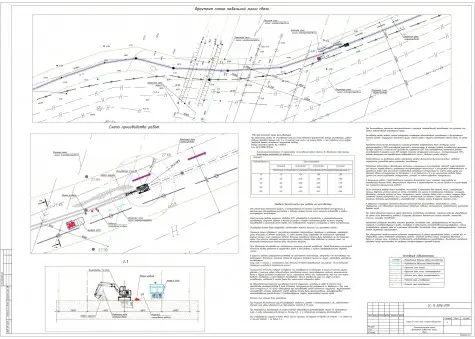 Примеры работ ППР48