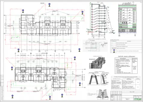 Примеры работ ППР48