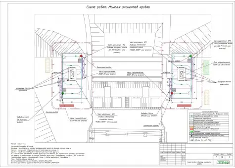 Примеры работ ППР48