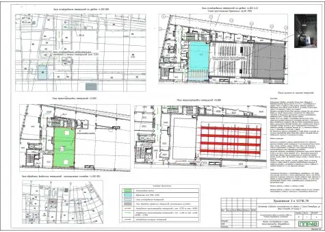 Примеры работ ППР48