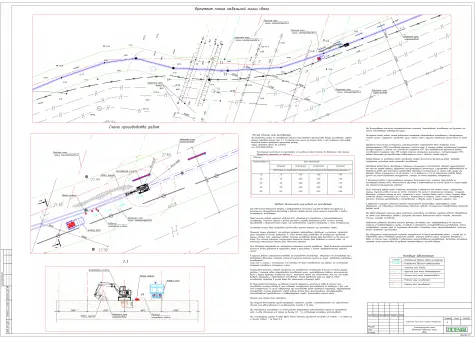 Примеры работ ППР48