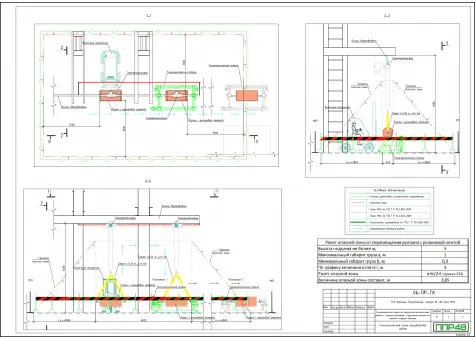 Примеры работ ППР48